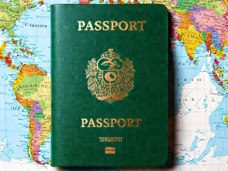 Pasaport Tahdidinin İptali