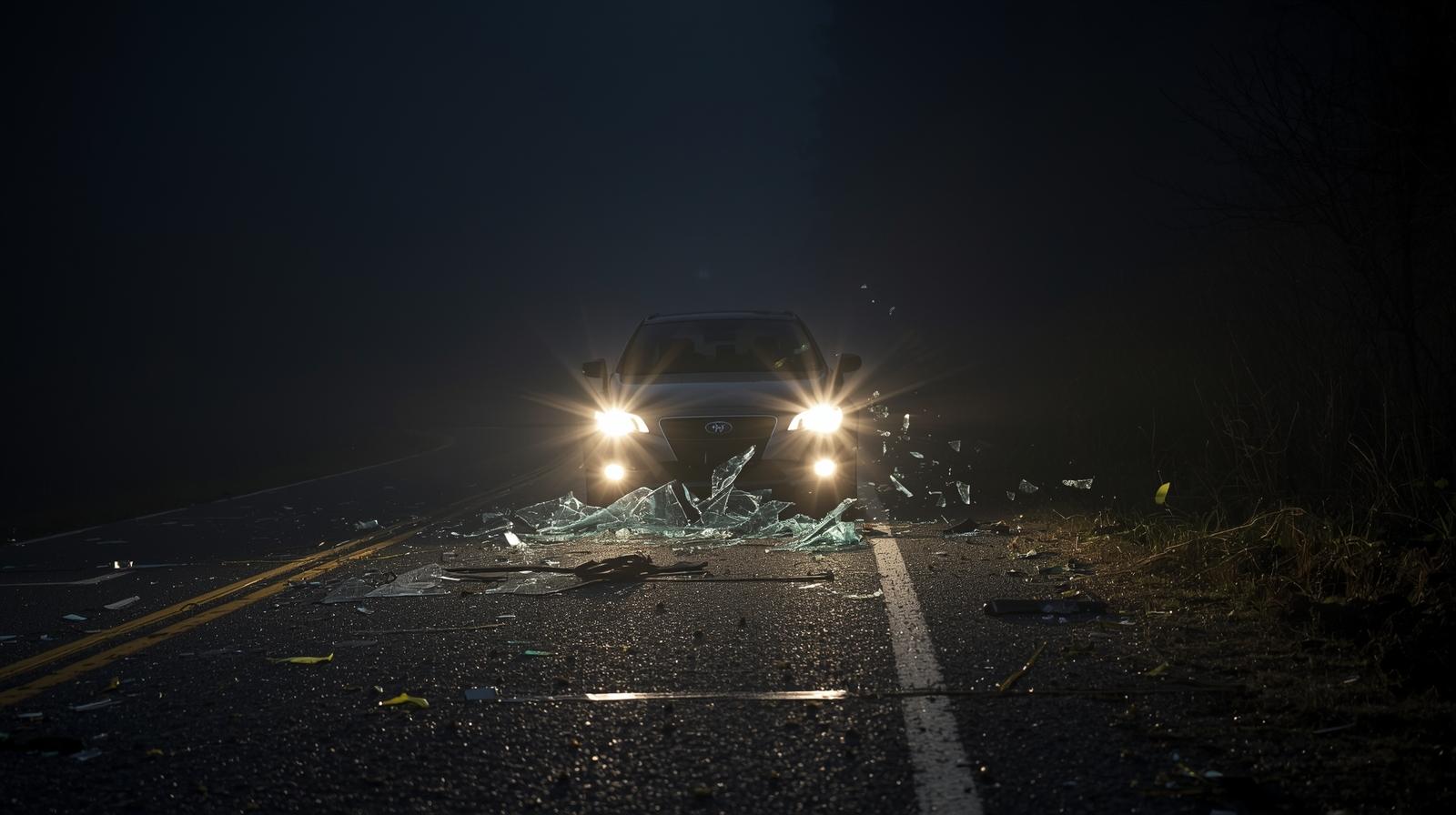 Alkollü Araç Kullanımı – Trafik Güvenliğini Tehlikeye Sokma Suçu