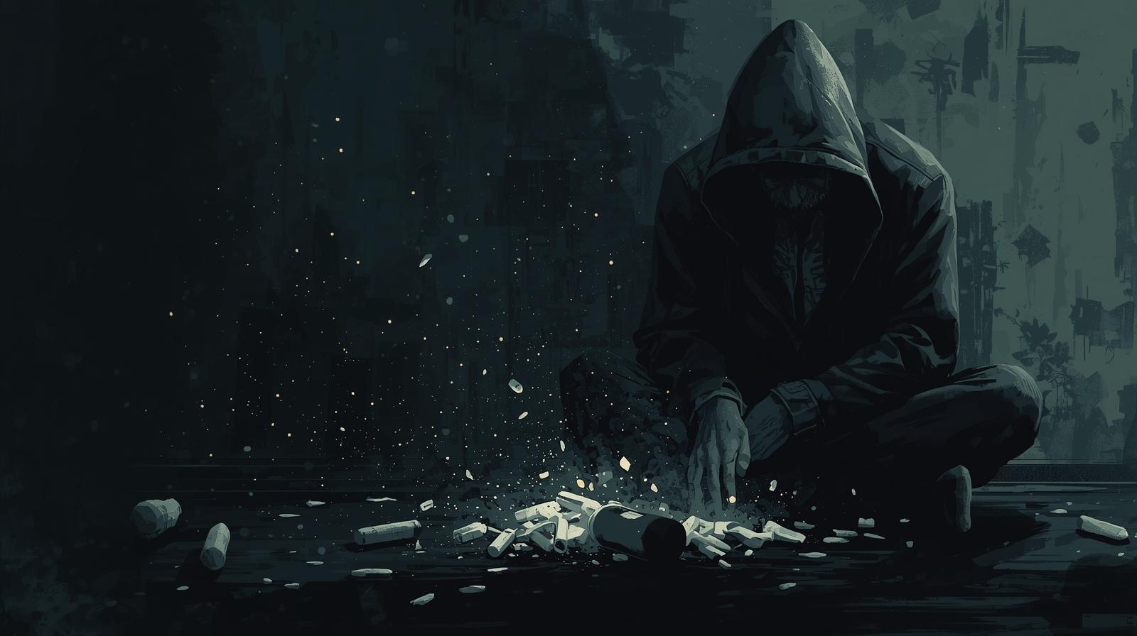 TCK 188 ve 191 Maddelerinin Değerlendirilmesi ve Farkları